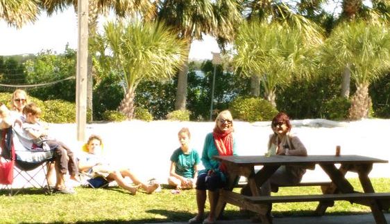 Meet the Bridge 2017